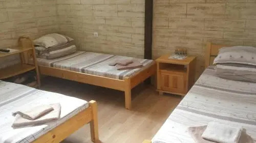 NiYa Guest House