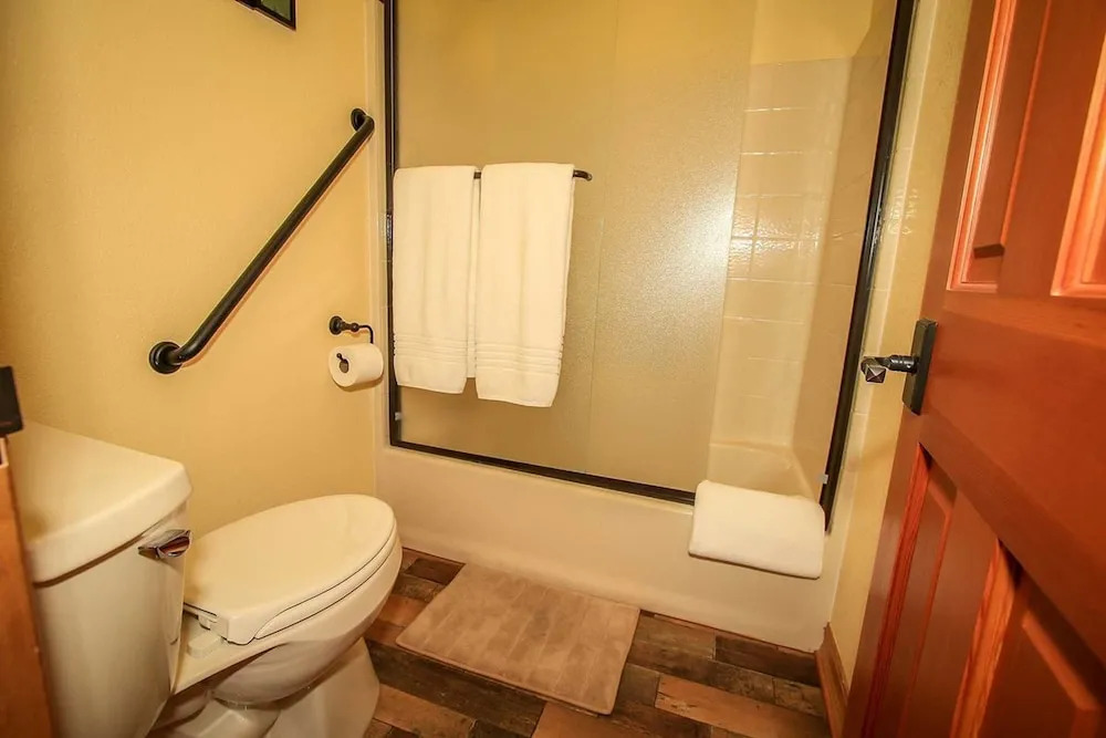 Seven Star Sunrise Retreat-900 by Big Bear Vacations