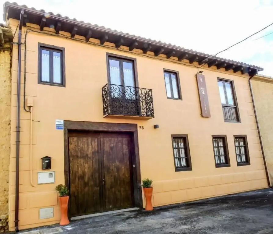 Albergue El Encanto