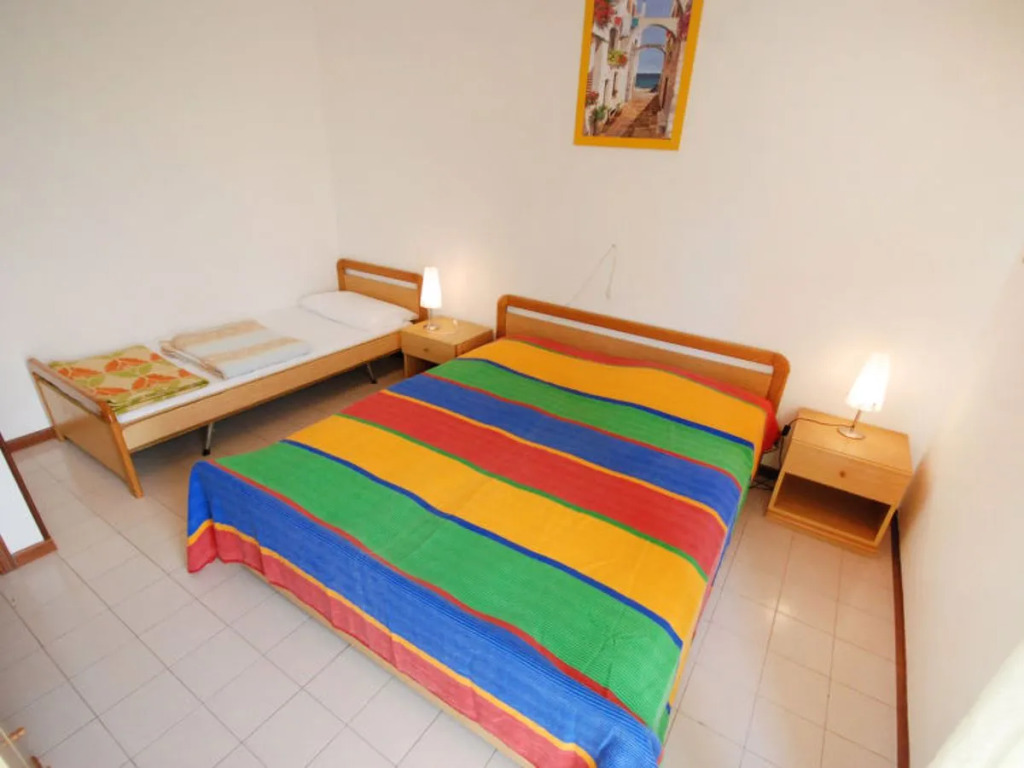 Villa Solarium Bibione 38534