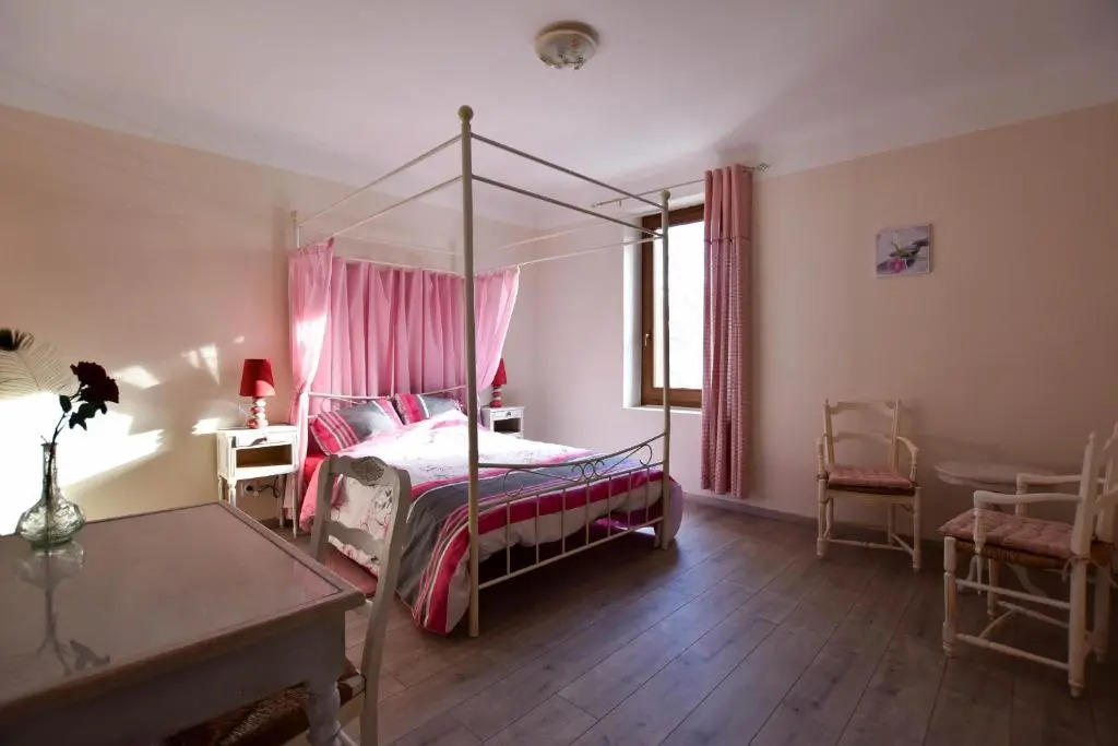 Coulège - Maison 3 chambres climatisées