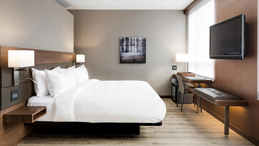AC Hotel Miami Wynwood