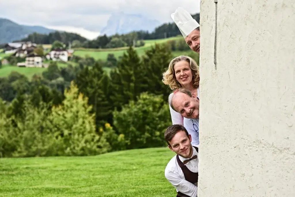 Ansitz Fonteklaus