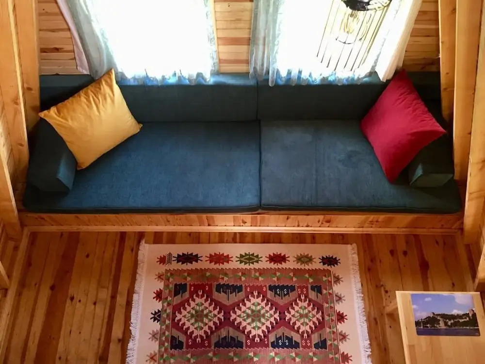 Sultanmurat Bungalow