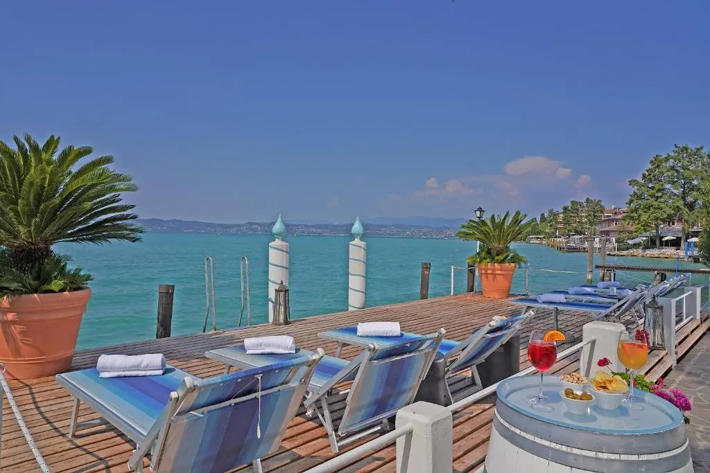 Hotel Marconi