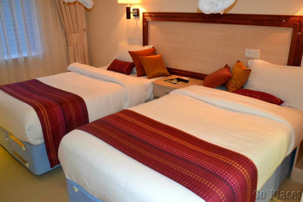 Hotel Riverview Westlands