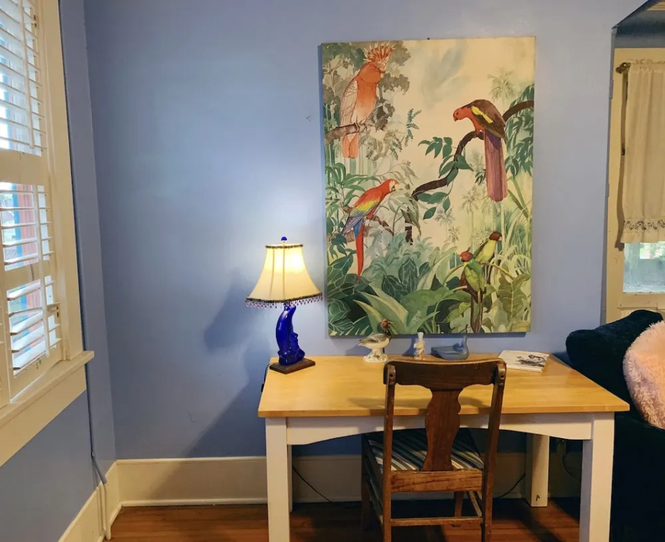 Blue Moon Guest House