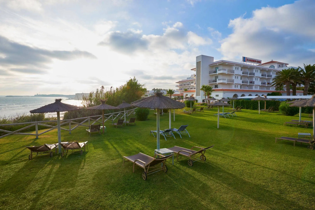 Hipotels Flamenco Conil