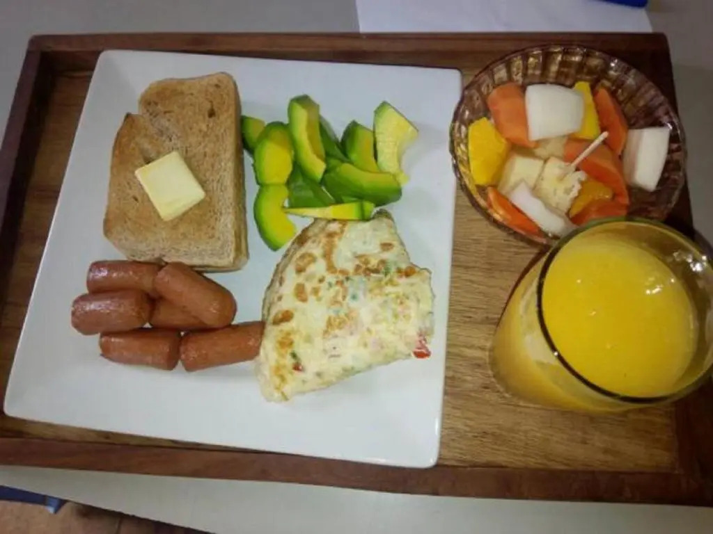 Olma Hotel & Suites
