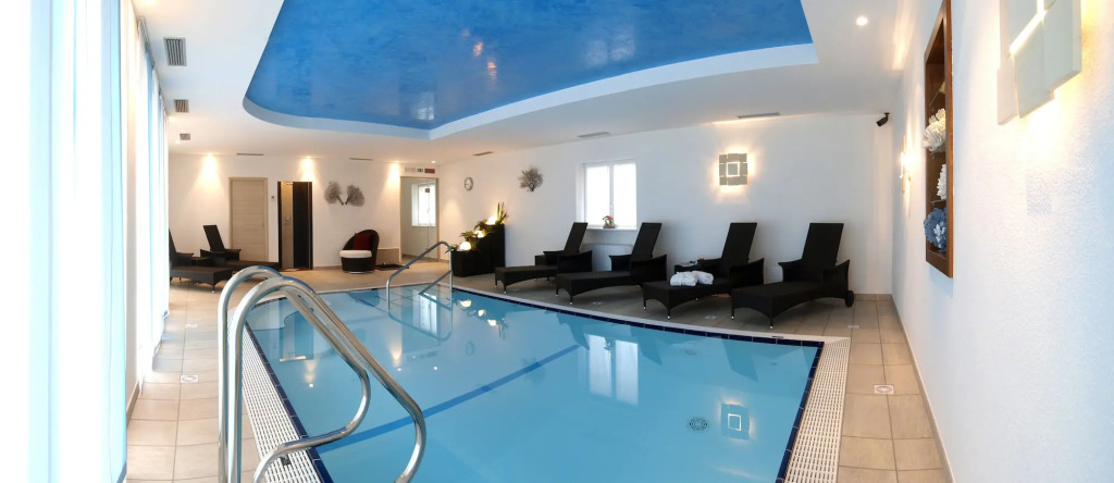 Hotel Garnì Corallo