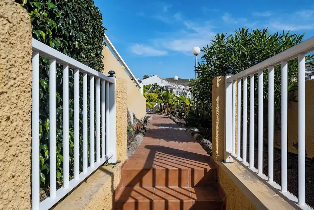 Loma Estrella Ocean Suite Upper Arguineguín