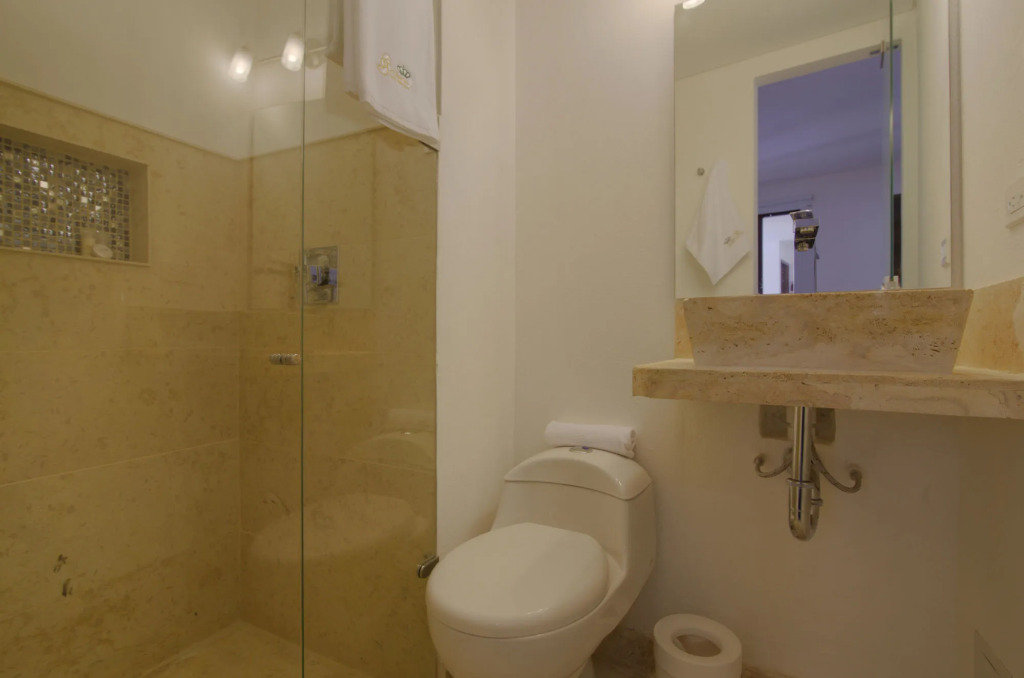 Hotel Boutique La Artilleria