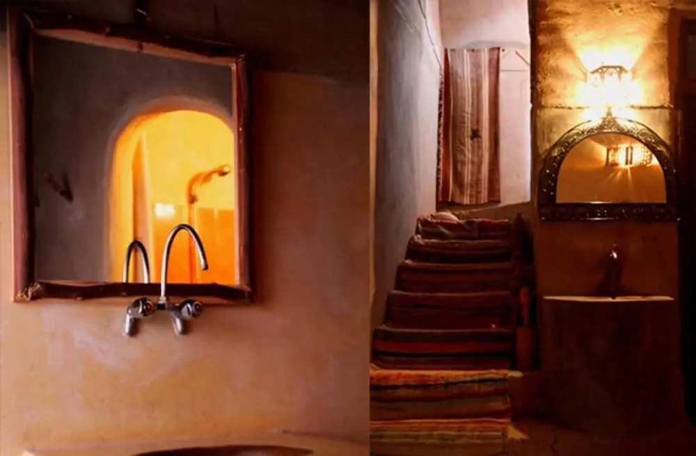 Auberge Migusta