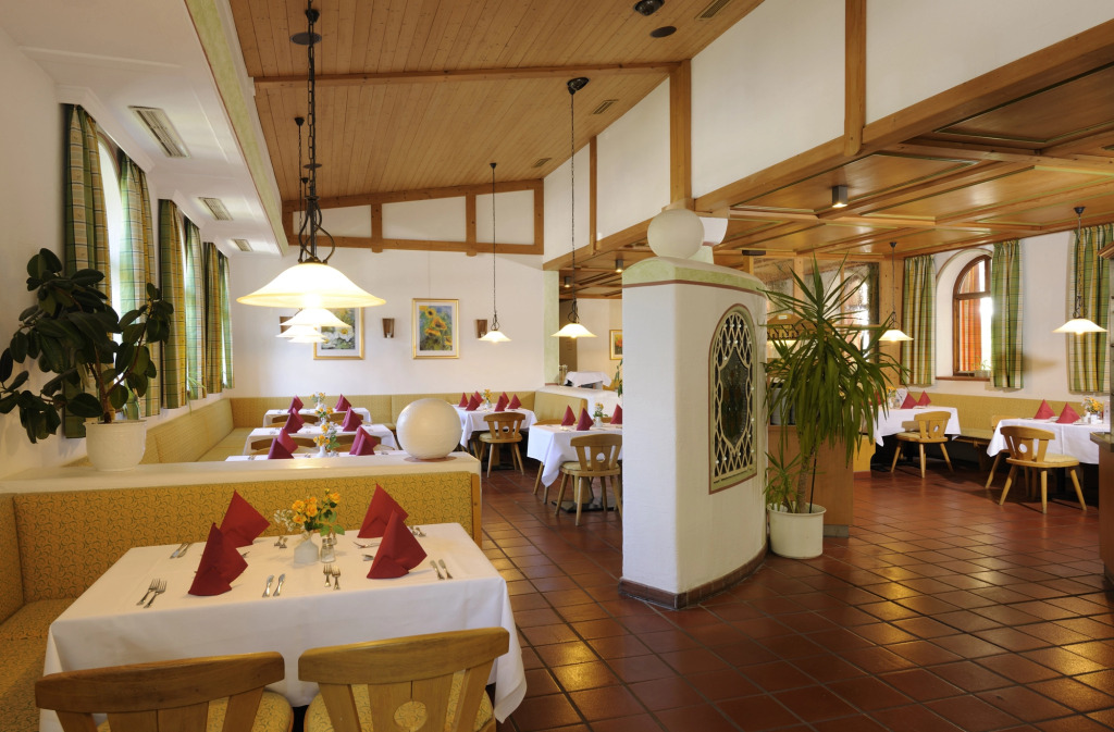 Vital-Hotel Jagdhof