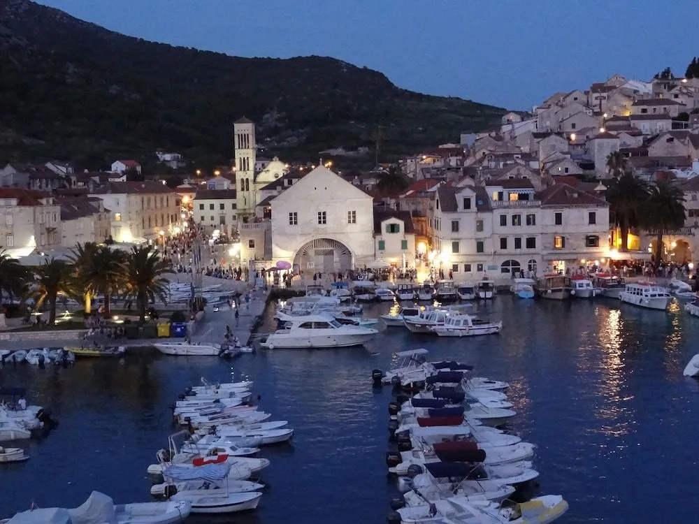 Balic Apartments - ZF Hvar