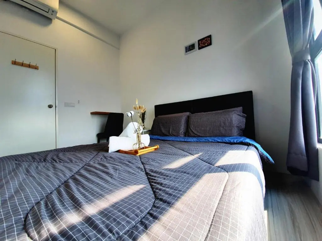 【The Unique Home◆】Brand New Condo in Setapak KL