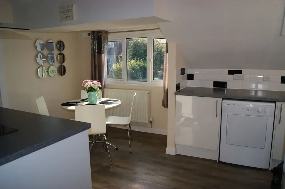Glaston Cottage