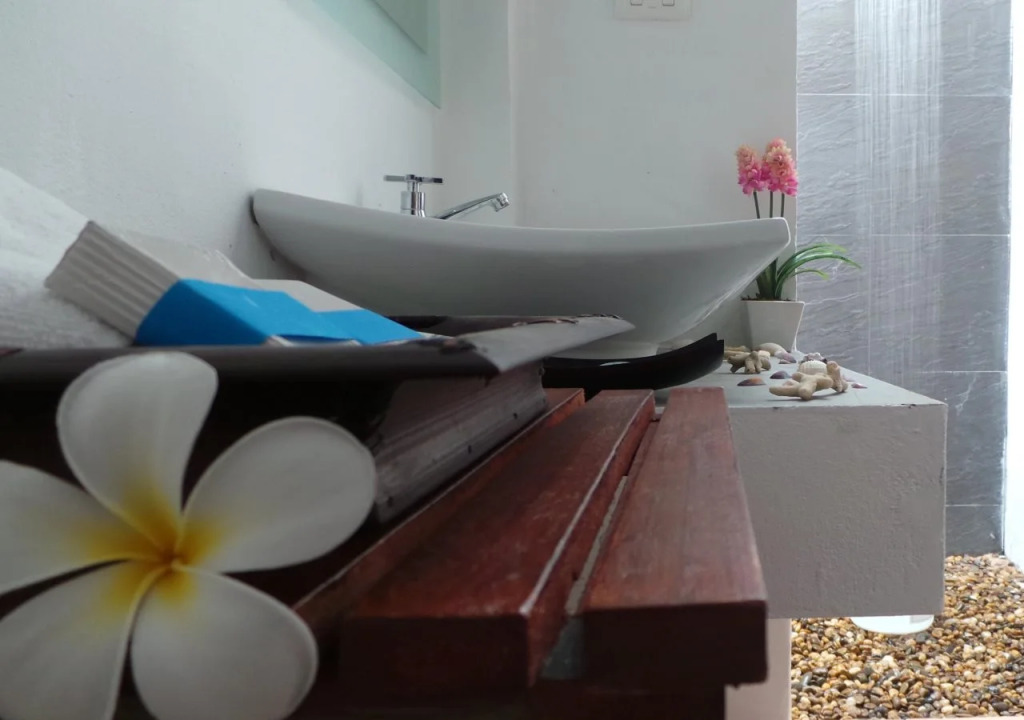 The Reef Resort