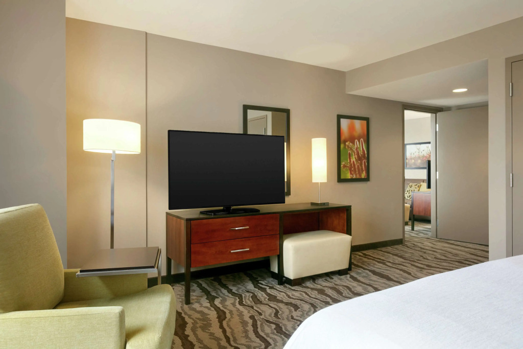 Embassy Suites Chattanooga Hamilton Place