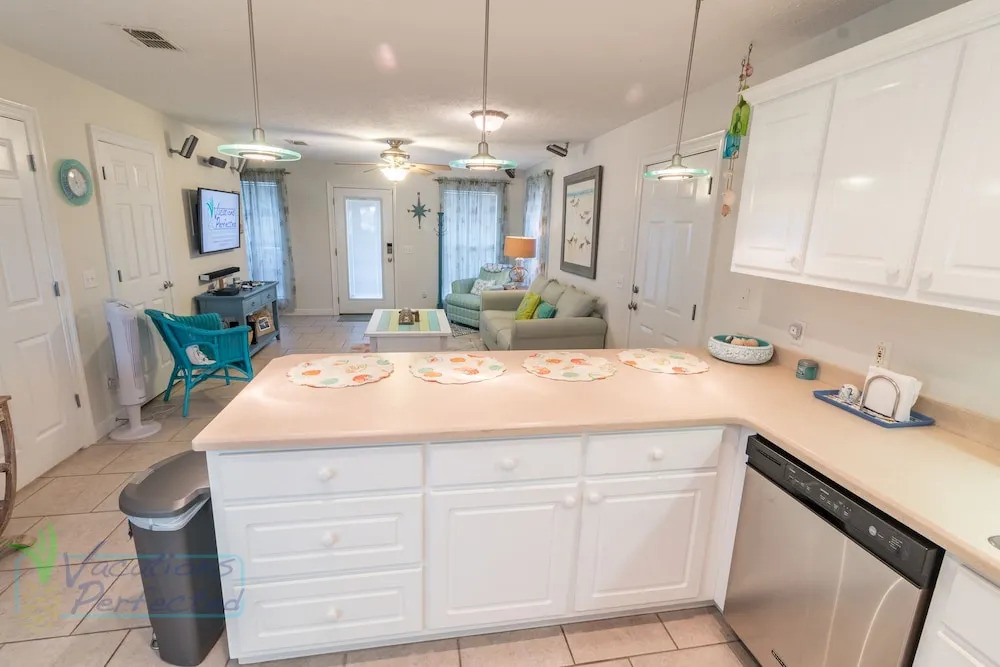 303 La Paloma Place - Paradise Palace 2 Bedrooms 2 Bathrooms Home