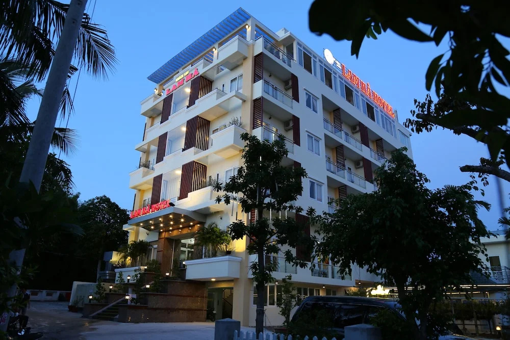 Lam Ha Resort