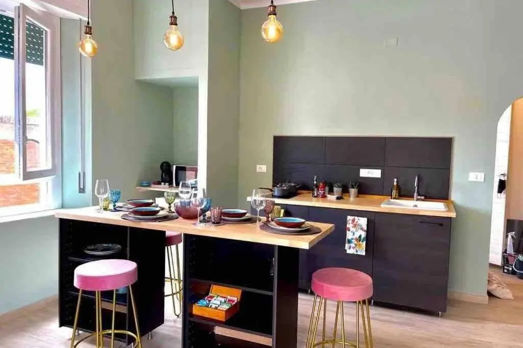 Mascagni 18: Lovely and Central Apartment