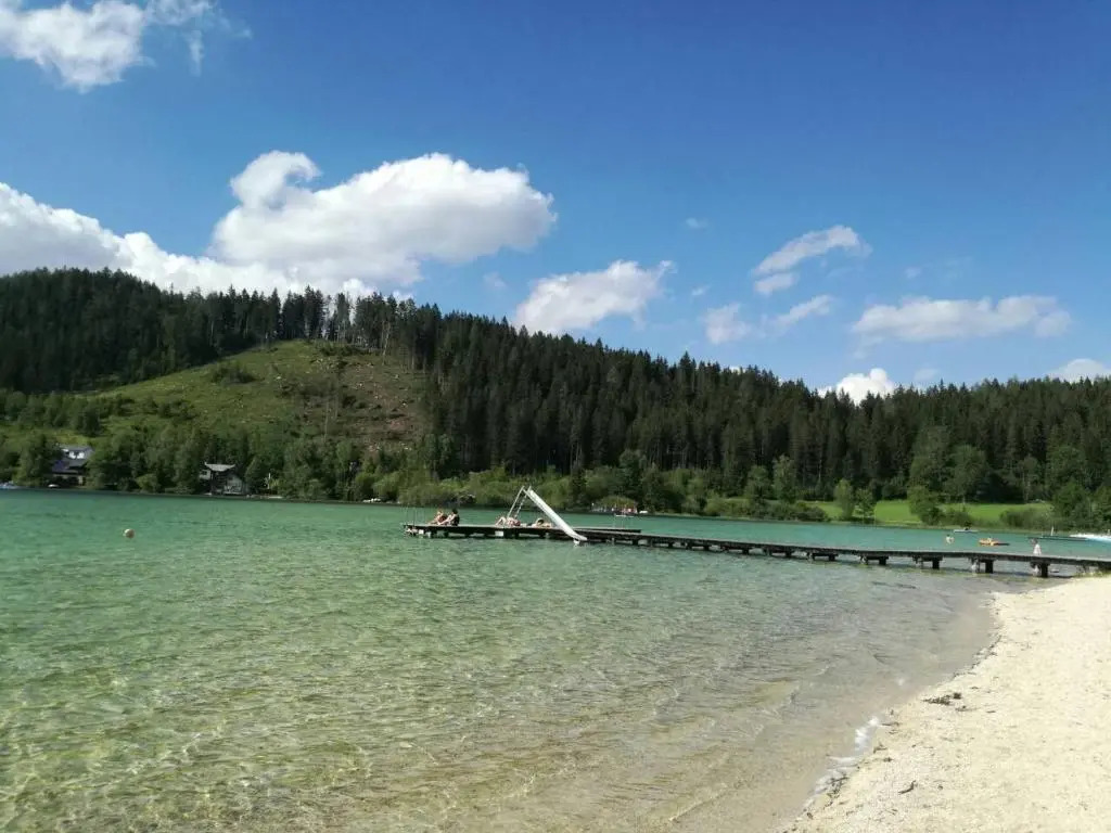Alpen Luxury Lodge, MARIAZELL