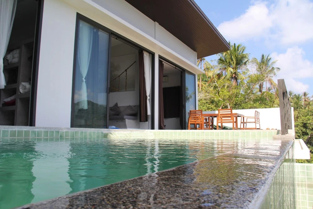 Anankhira Villas