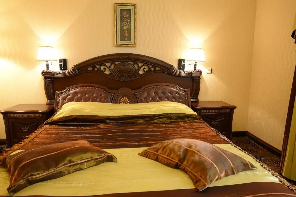 Merian Palace Hotel