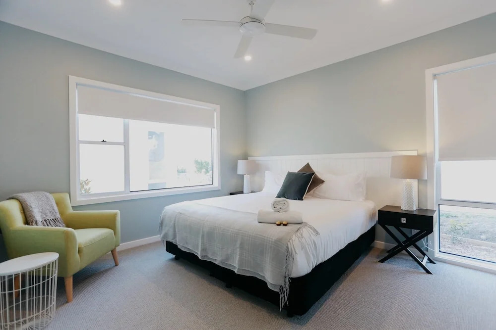 Figtree House