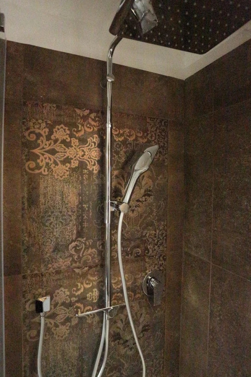 Palermo alla Gancia Room