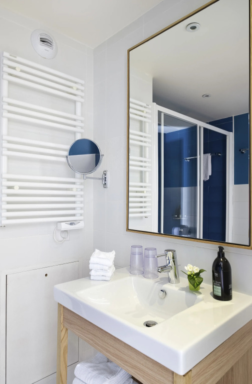 Aparthotel Adagio Paris Vincennes