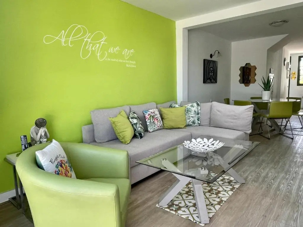 Villa Aloe Vera