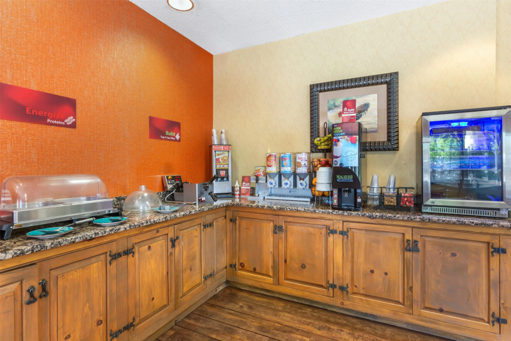 Best Western Plus Inn of Santa Fe