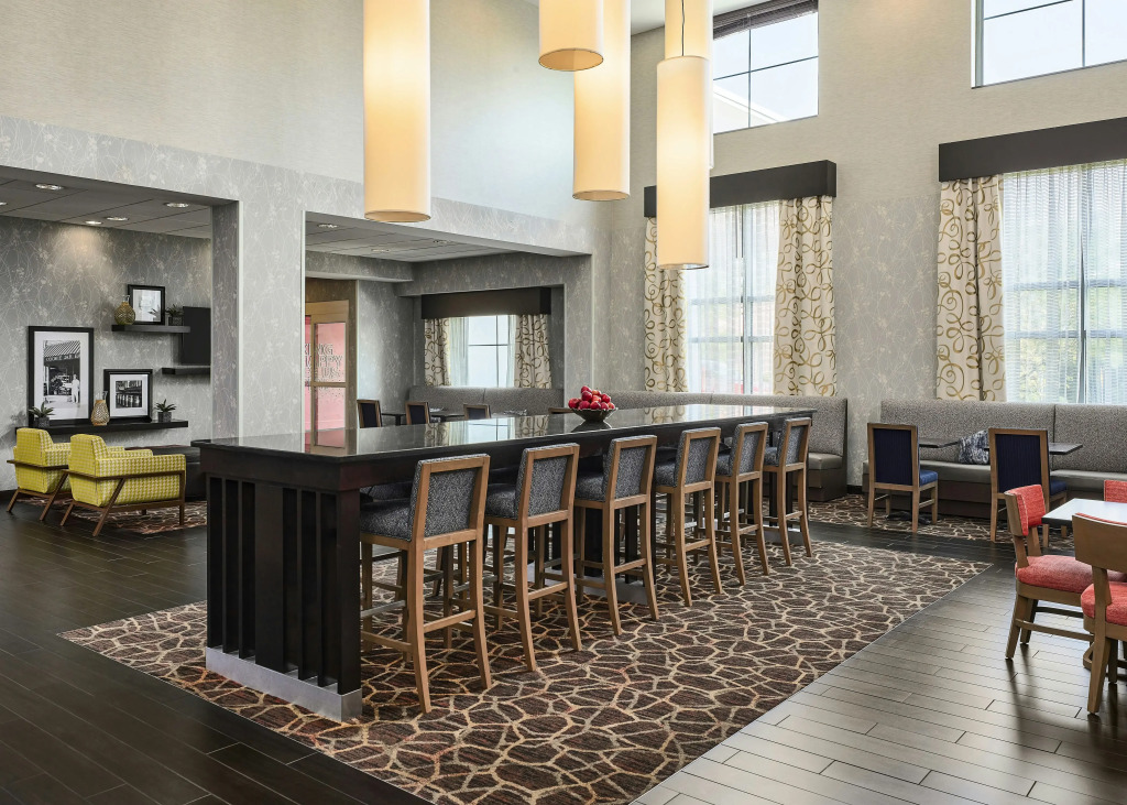 Hampton Inn & Suites Hershey Near the Park