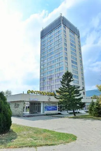 Hotel Vista Sliven