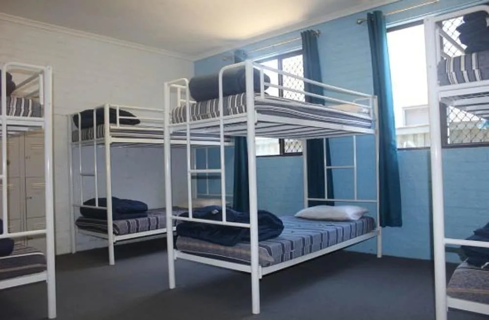 Aussitel Backpackers
