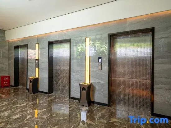 Hezhizhou Hot Spring Hotel