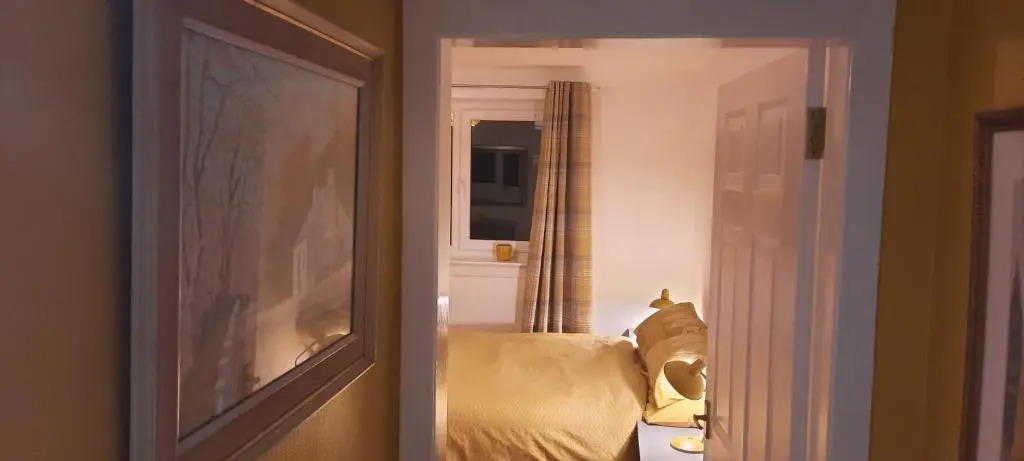 Prime Town Center, Modern, 2 Bedroom Apartment,Free Private Parking, WiFi