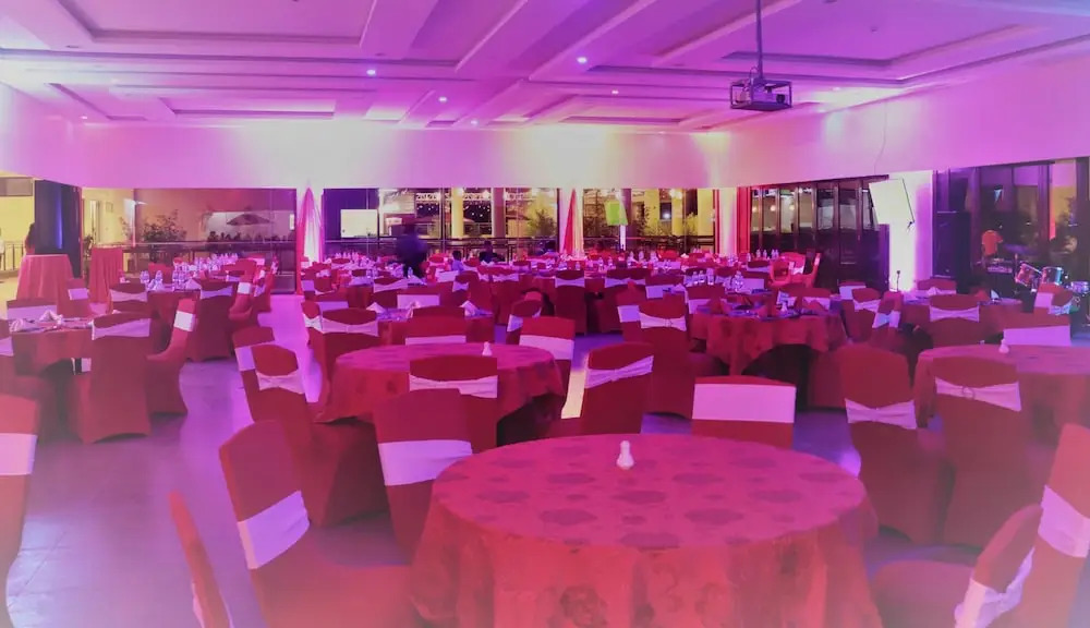 Verona Hotel and Conference Center