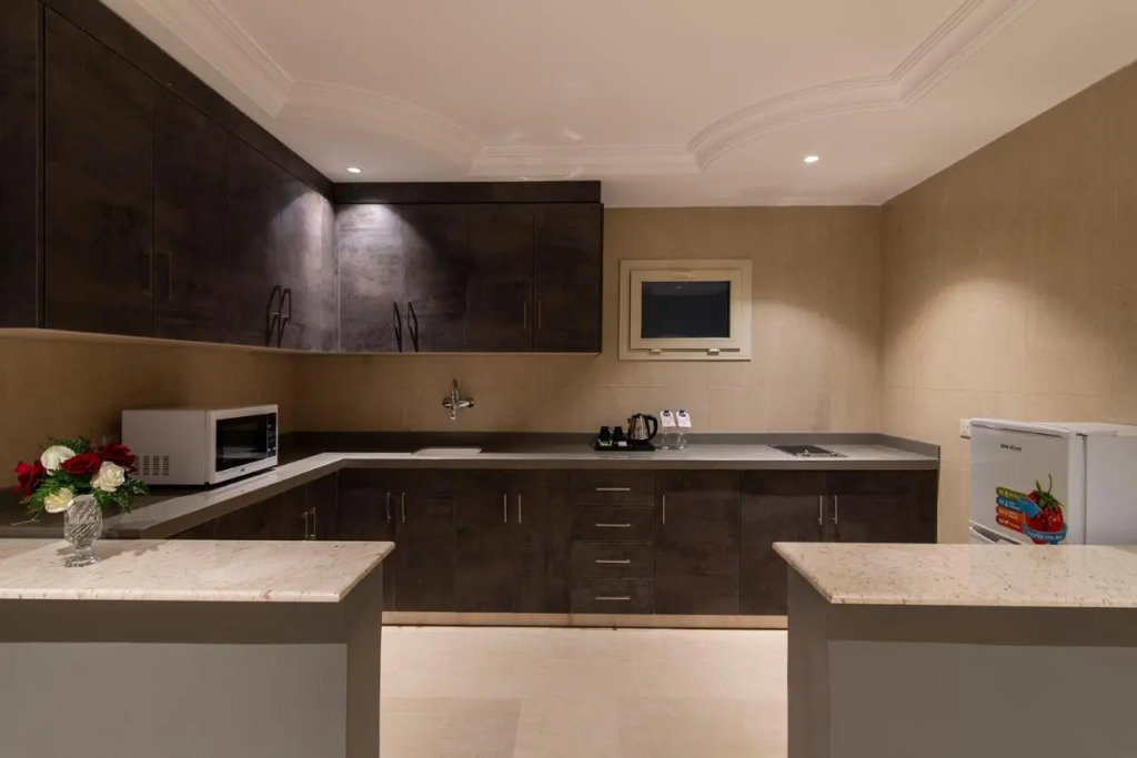 Enala Hotel - Tabuk