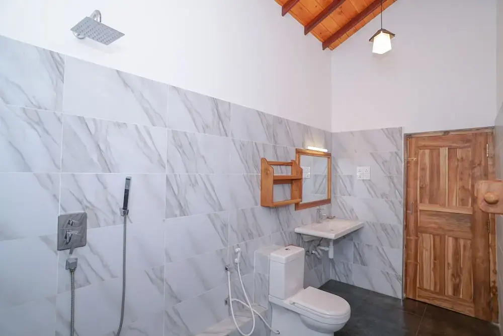 Capital O 514 Swiss Residence Weligama