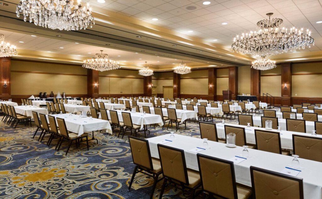 South Sioux City Marriott Riverfront