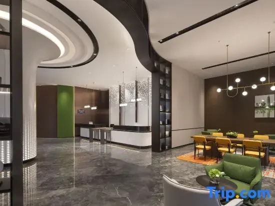 Hampton by Hilton Jinan Huashan Scenic Area