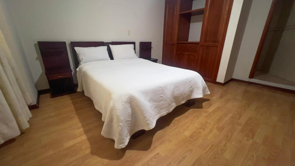 Hotel El Nogal