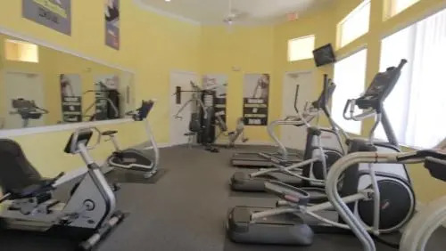 Terra Verde Resort - TV706