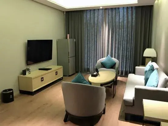 Weishi Jinxiu Hotel