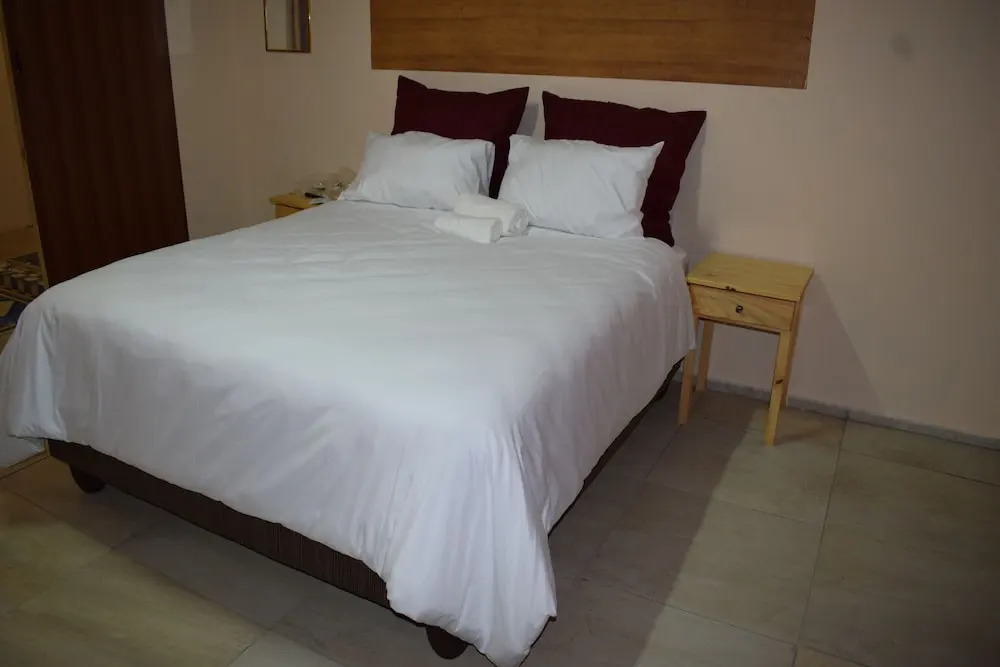 Lindo Guest house