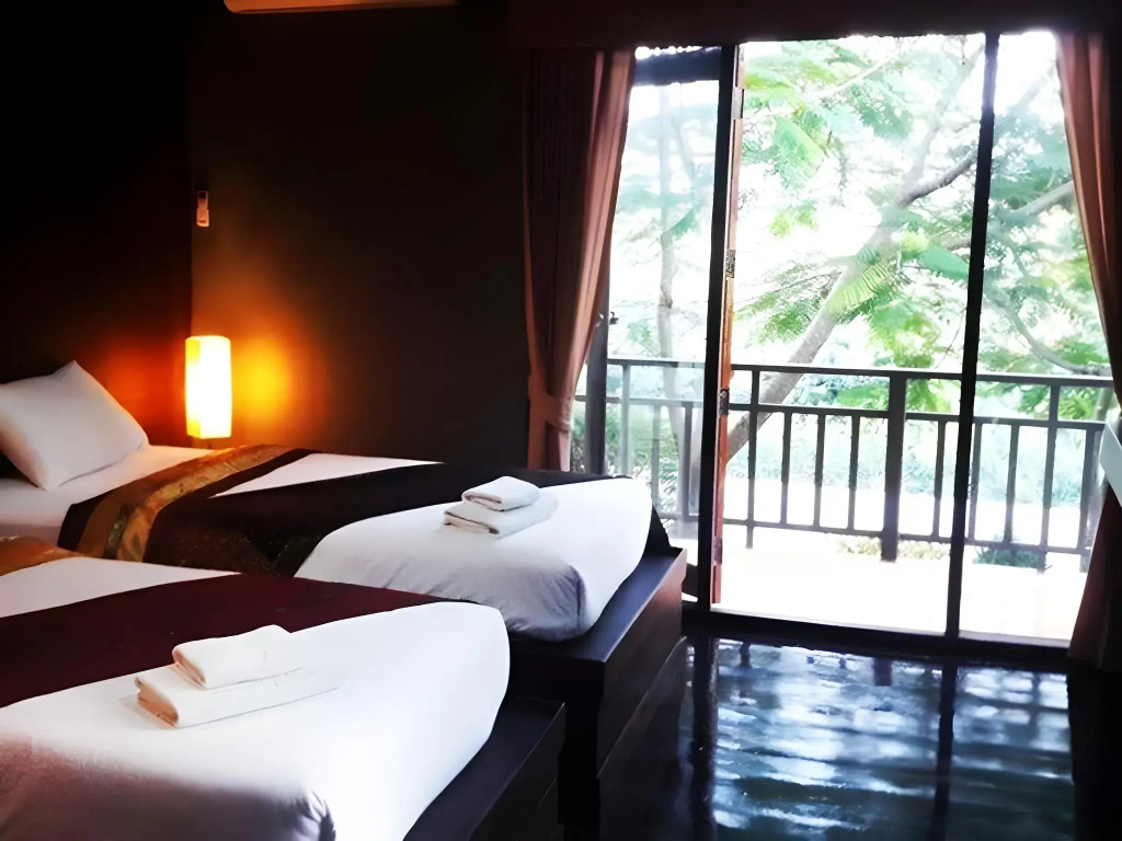 Thaton Hill Resort