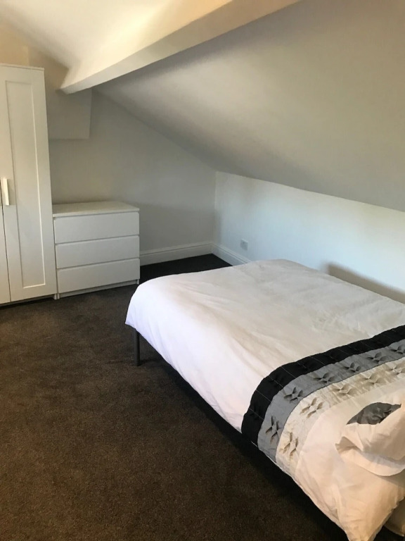 Self Contained Studio